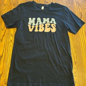 Women’s Cotton Blend Tee (S)